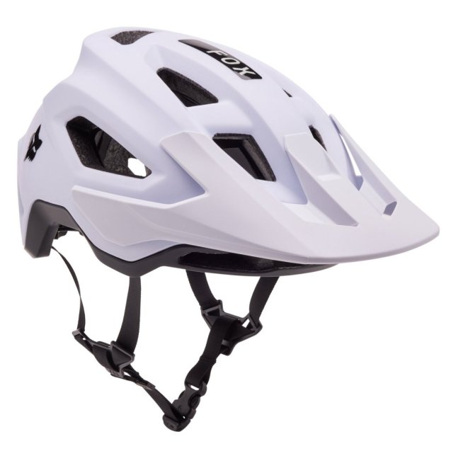 Шолом FOX SPEEDFRAME Helmet [White]