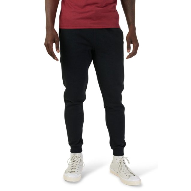 Штани FOX Jogger Pant - HEAD [Black]