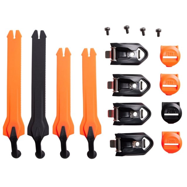 COMP 2.0 STRAP KIT [Flo Orange]
