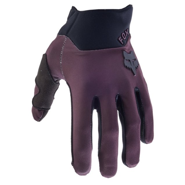 Вітростійкі перчатки FOX DEFEND WIND Glove [Purple]