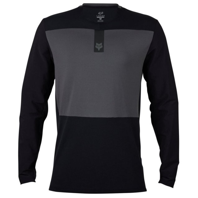Джерсі FOX DEFEND Jersey [Black]
