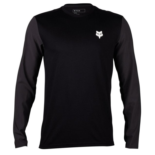 Джерсі FOX RANGER Jersey [Black]