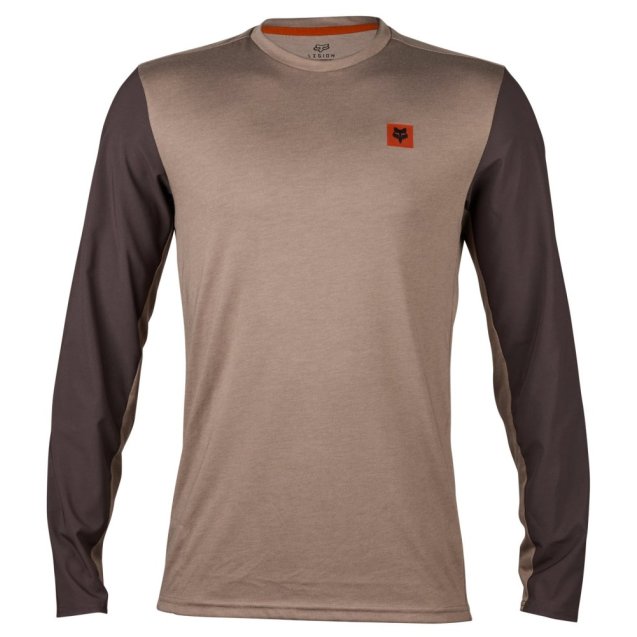 Джерсі FOX RANGER Jersey [Taupe]