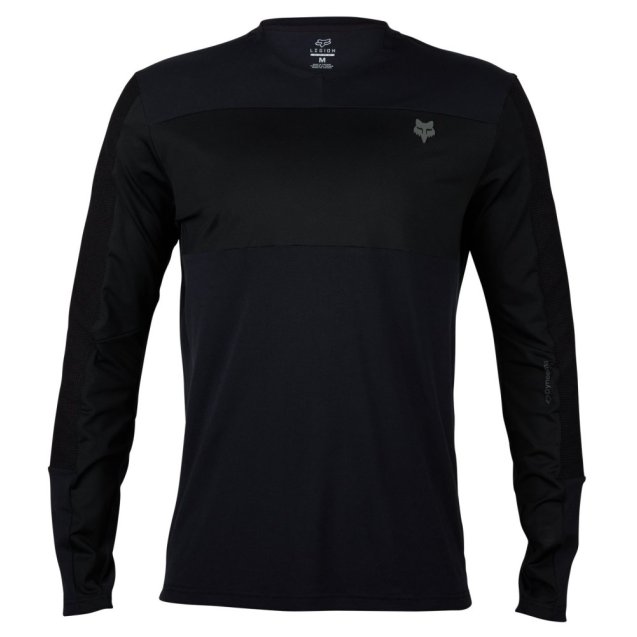 Джерсі FOX RECON Jersey [Black]