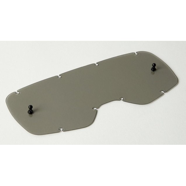 Дитяча лiнза FOX Y-AIRSPACE (Gen.2) Youth Lens [Light Grey]