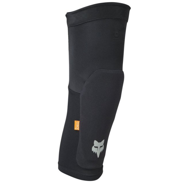 Дитячі наколінники FOX ENDURO Youth Knee Guard - D3O® [Black]
