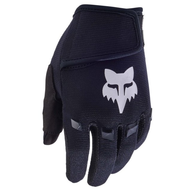 Дитячі перчатки FOX DIRTPAW Kids Glove [Black]