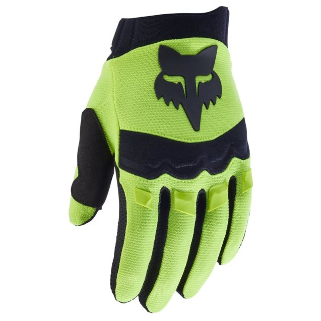 Дитячі перчатки FOX DIRTPAW Youth Glove [Flo Yellow]