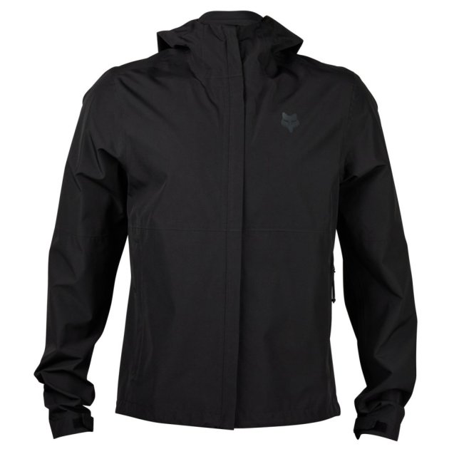 Дощовик FOX RANGER RAIN Jacket [Black]