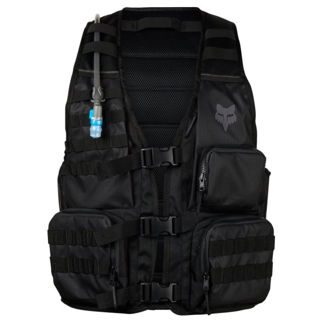 Жилет FOX LEGION TAC Vest [Black]