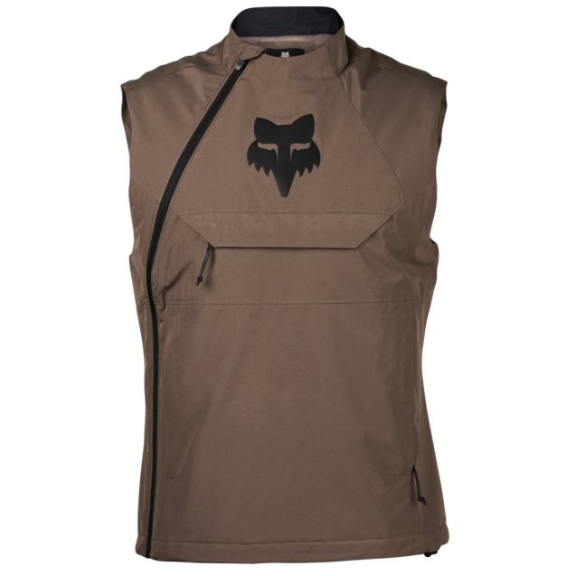 Жилет FOX RANGER WIND Vest [Dirt]