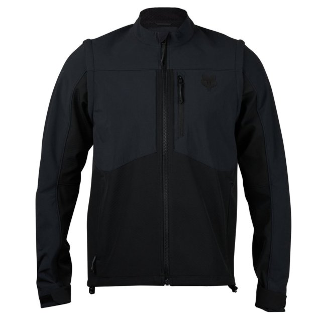Куртка FOX RANGER SOFTSHELL Jacket [Black]