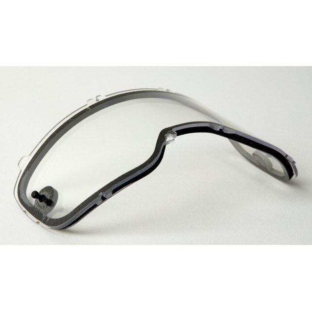 Лінза FOX AIRSPACE/MAIN (Gen.2) Dual Injected Lens [Clear]