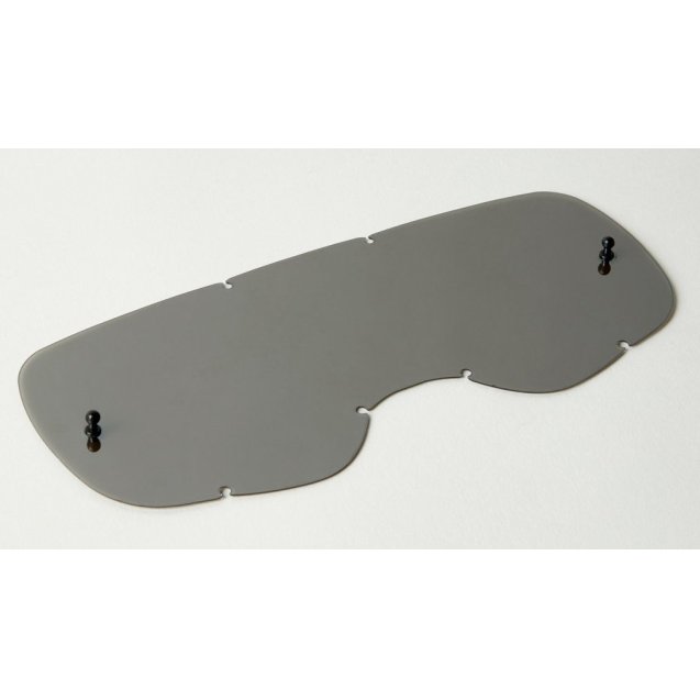 Лінза FOX AIRSPACE/MAIN (Gen.2) Lens [Chrome]