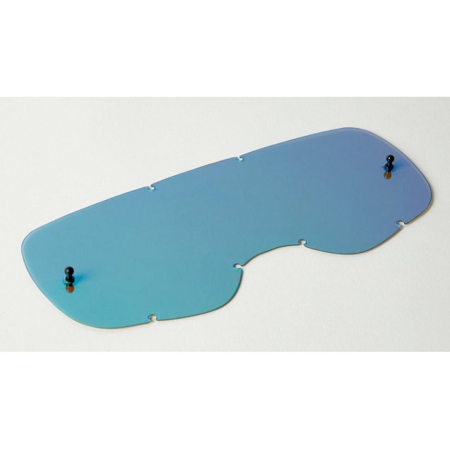 Лінза FOX AIRSPACE/MAIN (Gen.2) Lens [Chrome Green]