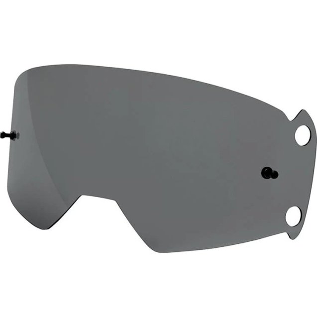 Лінза FOX VUE Lens [Dark Grey]