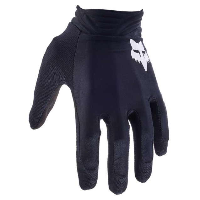 Перчатки FOX AIRLINE Glove [Black]