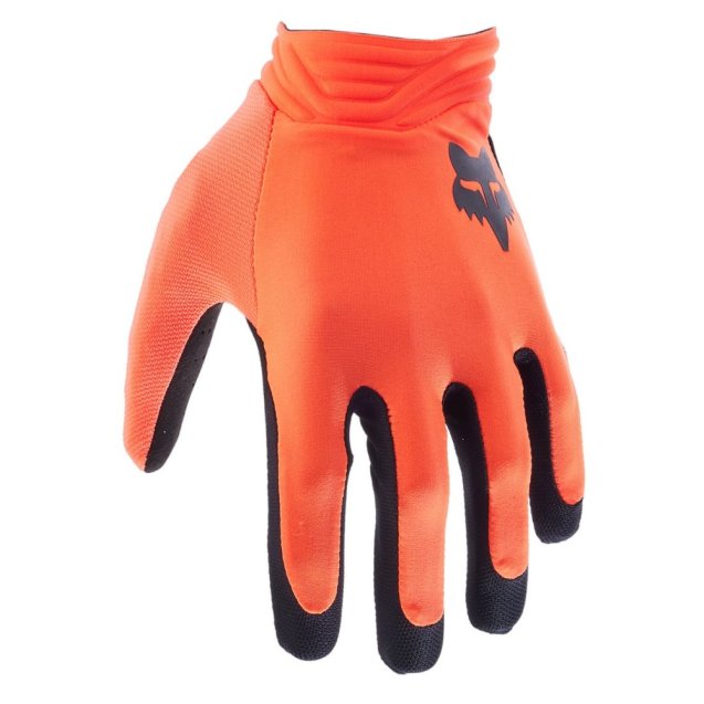 Перчатки FOX AIRLINE Glove [Flo Orange]