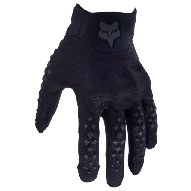 Перчатки FOX Bomber LT Glove - CЄ [Black]