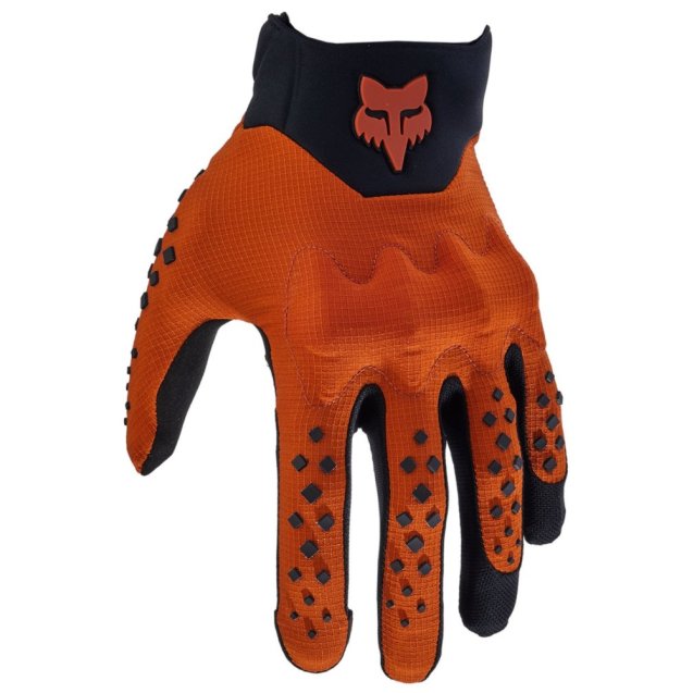 Перчатки FOX Bomber LT Glove - CЄ [Burnt Orange]