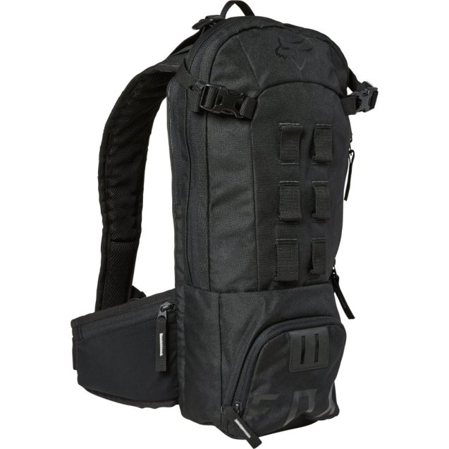Рюкзак FOX UTILITY 10L Hydration Pack [Black]