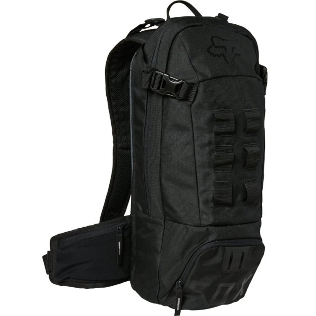 Рюкзак FOX UTILITY 18L Hydration Pack [Black]