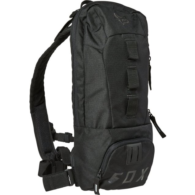 Рюкзак FOX UTILITY 6L Hydration Pack [Black]