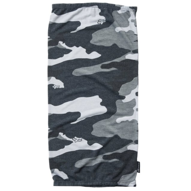Утеплювач шиї FOX LEGION Neck Gaiter - CAMO [Black]