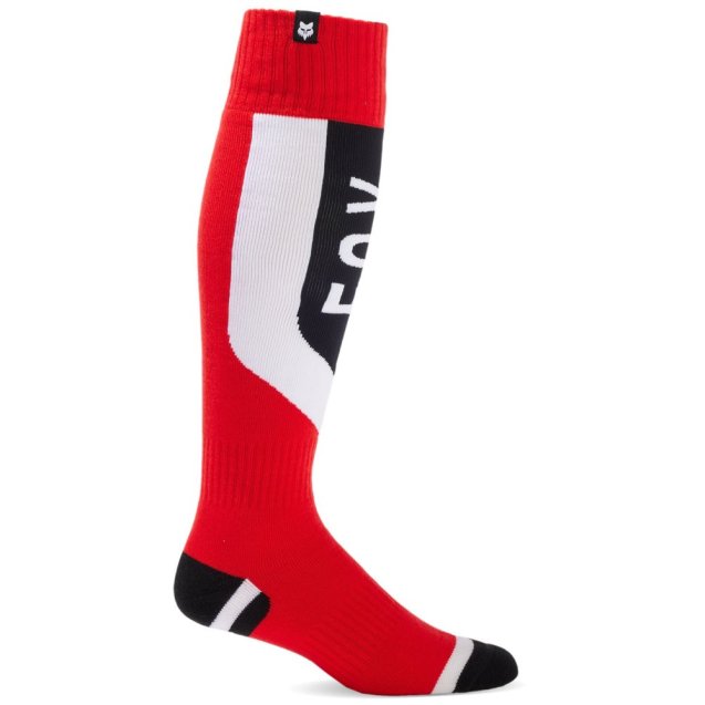 Шкарпетки FOX 180 Sock - NITRO [Flo Red]