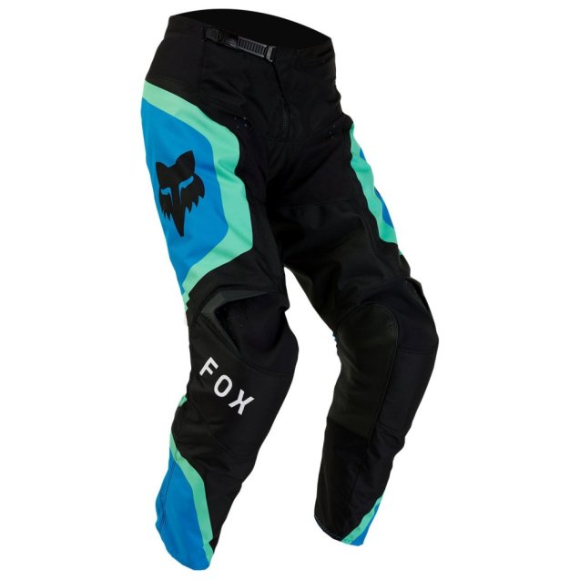 Штани FOX 180 Pant - BALLAST [Blue]