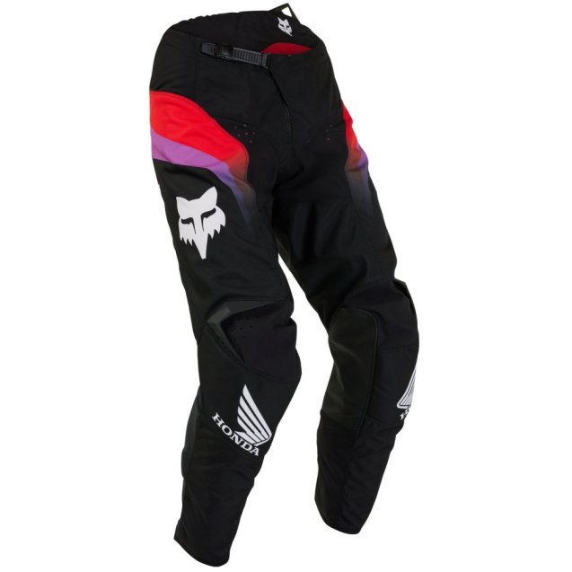 Штани FOX 180 Pant - HONDA® [Multi]