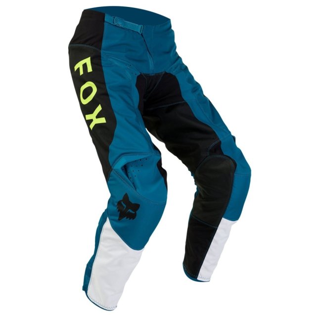 Штани FOX 180 Pant - NITRO [Maui Blue]