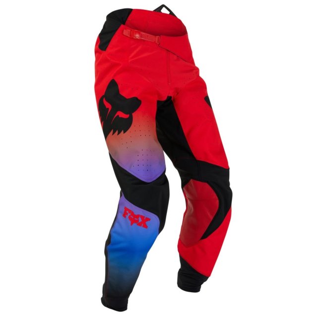 Штани FOX 360 Pant - STREAK [Flo Red]