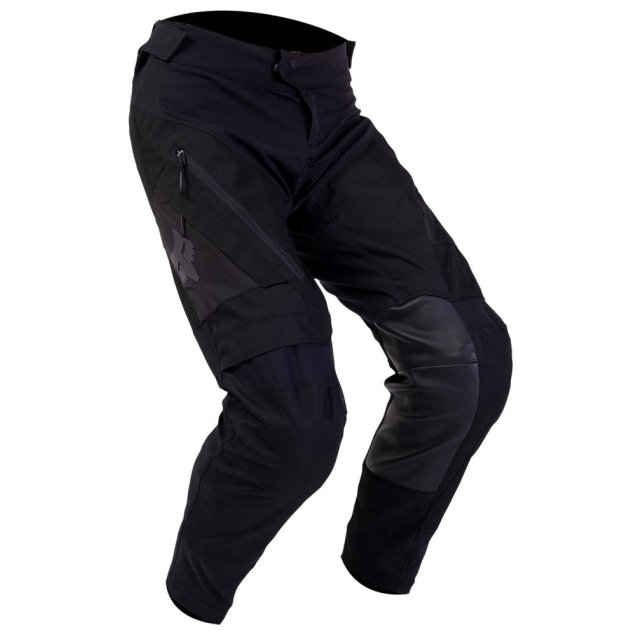 Штани FOX DEFEND Pant [Black]