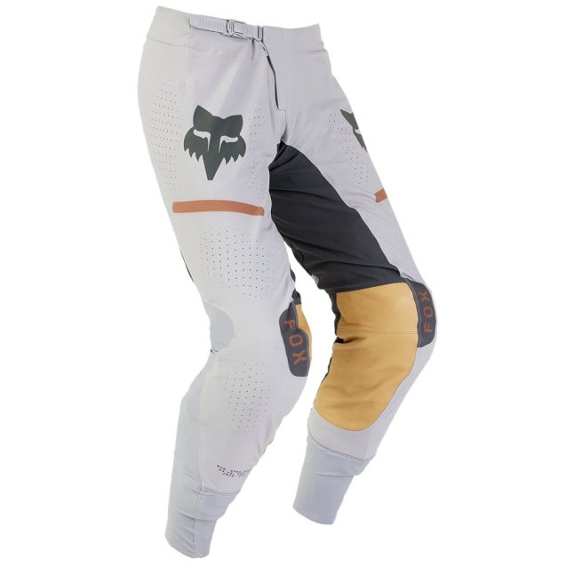 Штани FOX FLEXAIR Pant - OPTICAL [Steel Gray]