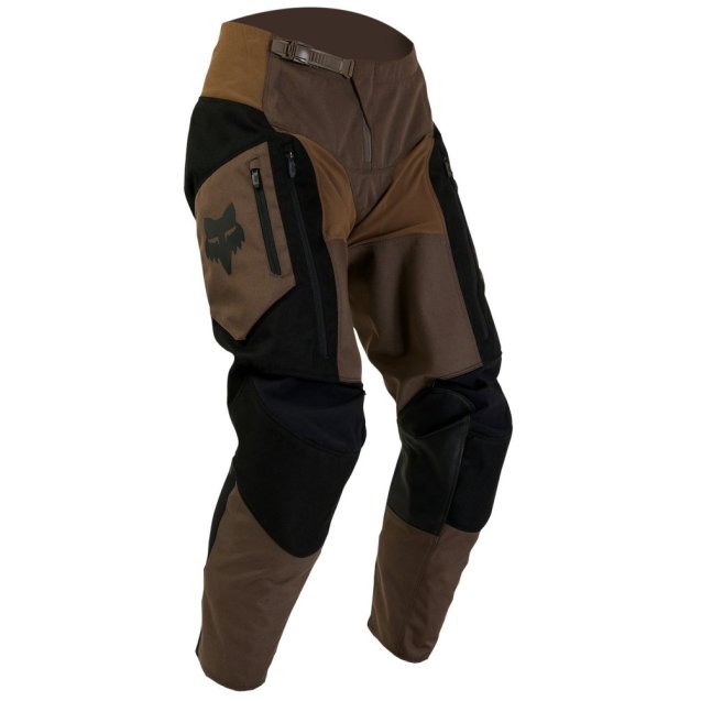 Штани FOX RANGER Pant [Dirt]