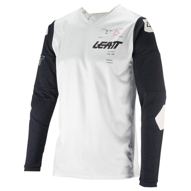 Джерсі LEATT Moto 4.5 WindBlock Jersey [Forge]