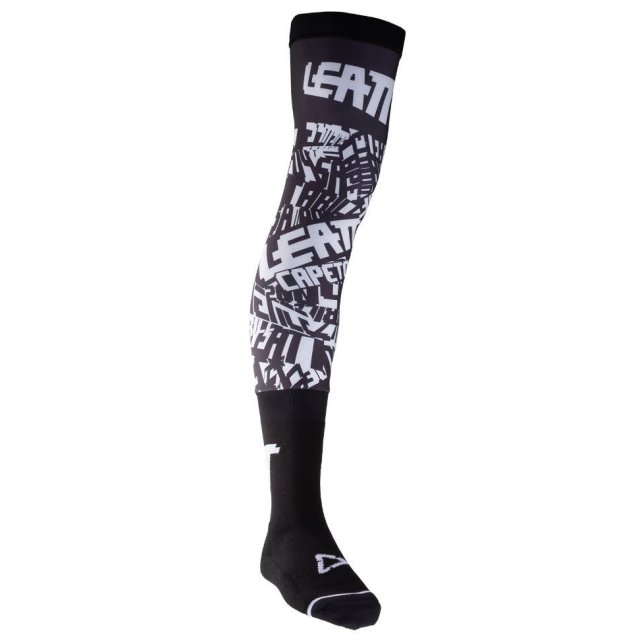 Шкарпетки LEATT Knee Brace Sock [White]