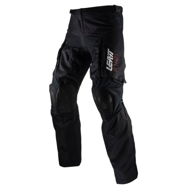 Штани LEATT Moto 5.5 Enduro Pant [Black]