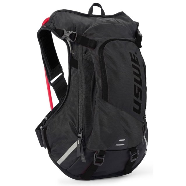Рюкзак USWE HYDRO 12L Hydration Pack [Carbon]