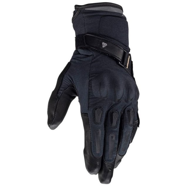 Перчатки LEATT 7.5 HydraDri Adventure Glove [Stealth]