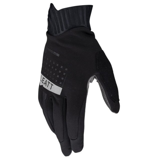 Вітростійкі перчатки LEATT MTB 2.0 WindBlock Glove [Black]