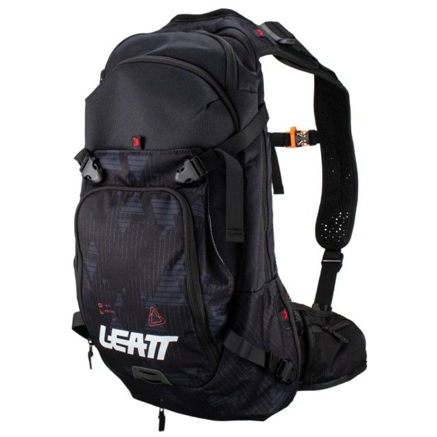 Рюкзак LEATT Moto XL 1.5 Hydration Pack [Black]