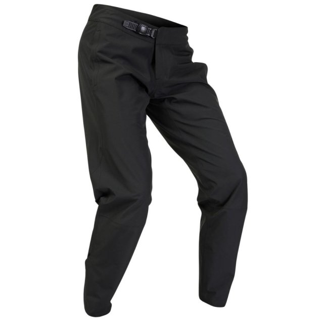 Водостійкі штани FOX RANGER 2.5L WATER Pant [Black]