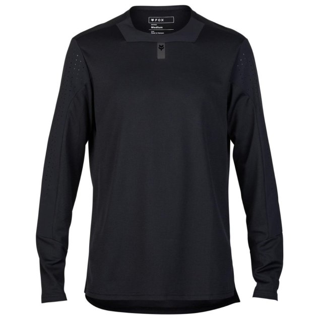 Джерсі FOX DEFEND Jersey [Black]