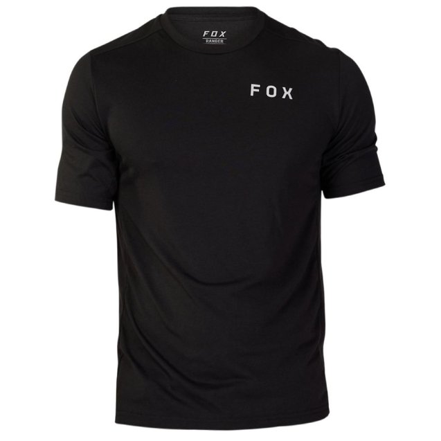 Джерсі FOX RANGER DRI-RELEASE® Jersey - ALYN [Black]