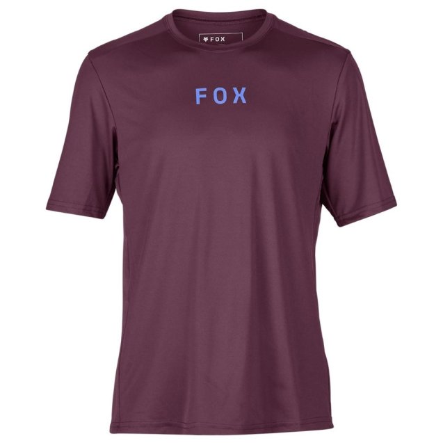 Джерсі FOX RANGER Jersey - MOTH [Dark Purple]