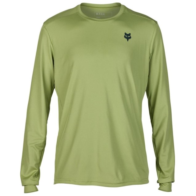 Джерсі FOX RANGER Jersey - WAYFARING [Pale Green]