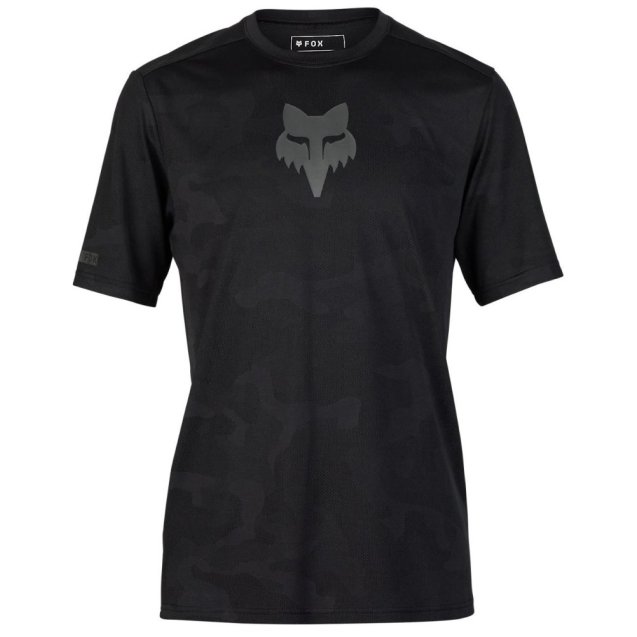 Джерсі FOX RANGER TRU-DRI® Jersey [Black]