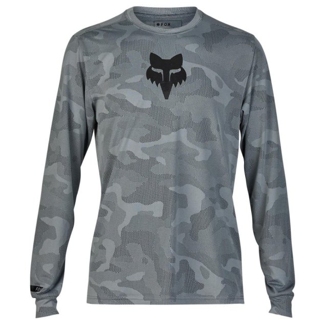 Джерсі FOX RANGER TRU-DRI® Jersey [Cloud Grey]
